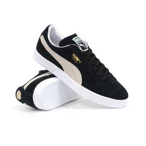Men's Puma Suede Classic Sneakers